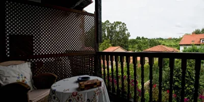 Posada Ansorena — foto 11
