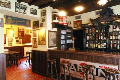Posada Arco de San Miguel — foto 4