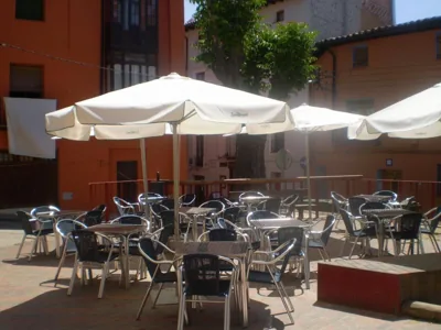 Posada Arco de San Miguel — foto 6