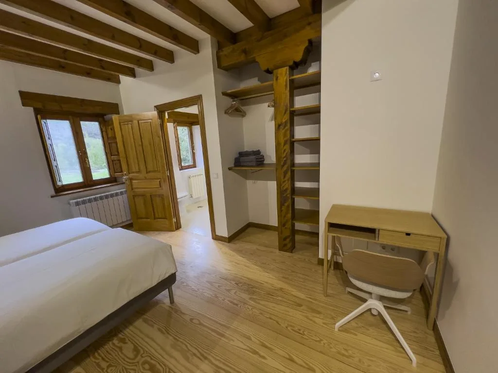 Posada Cabañes
