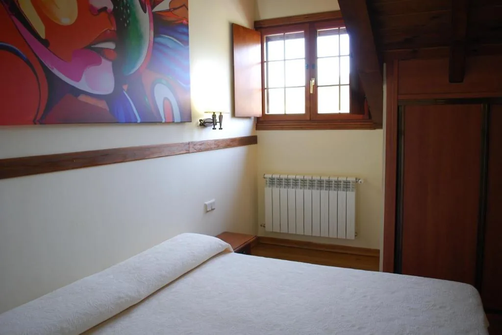 Posada Cabárceno