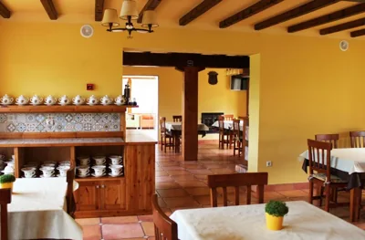 Posada Cabárceno — foto 4