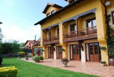 Posada Cabárceno — foto 6