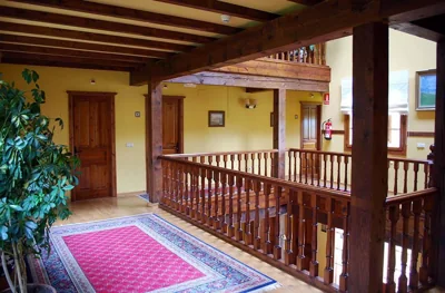 Posada Cabárceno — foto 12