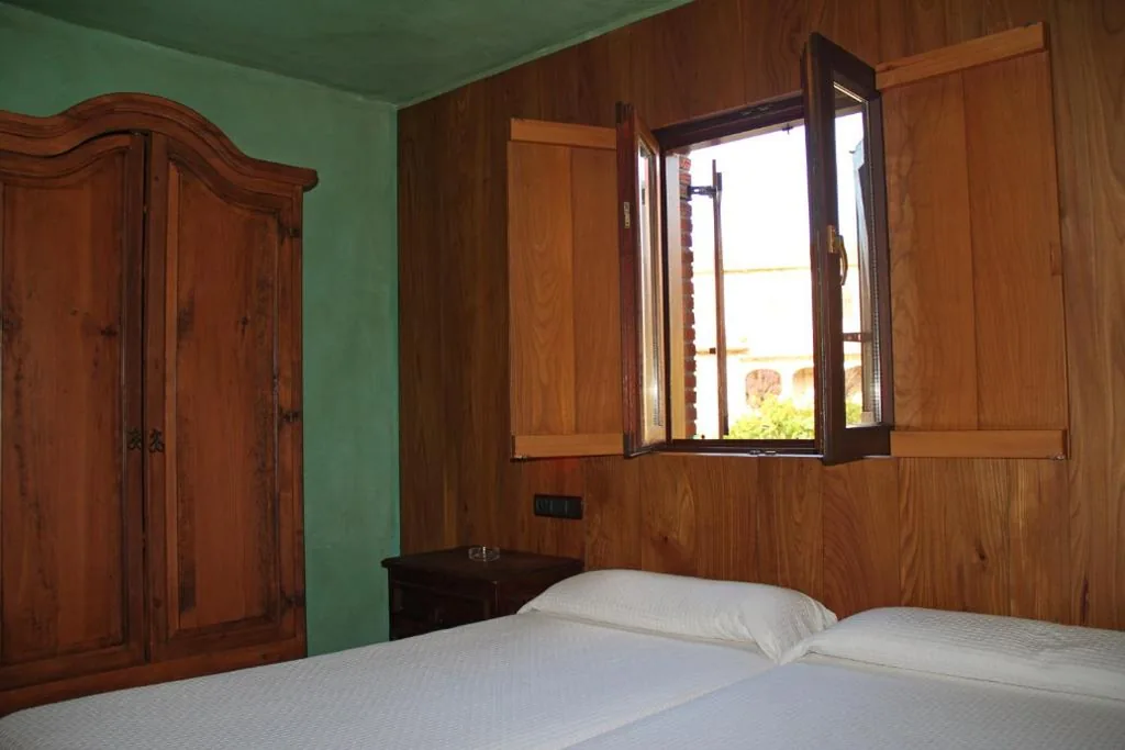 Habitación Doble - 2 camas — Posada Calera