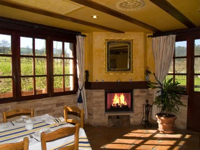 Posada Calera — foto 10
