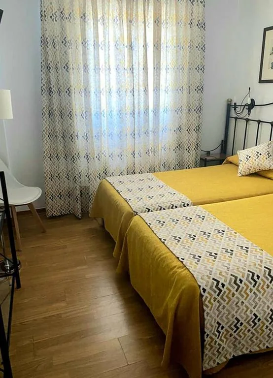 Habitación Doble - 1 o 2 camas — Posada Camino de Altamira