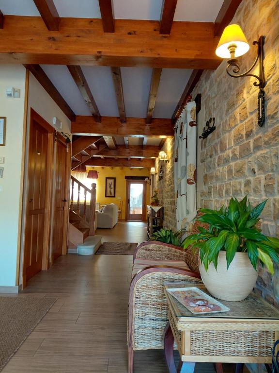 Posada Campa