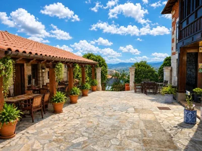 Posada Campo — 写真 5