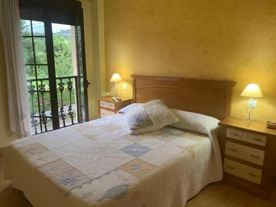 posada carral cabarceno — foto 2