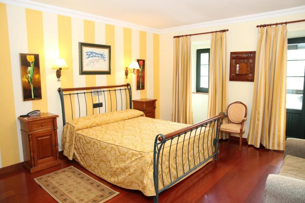 Familienzimmer — Posada Casa de Don Guzmán