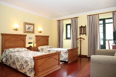 Posada Casa de Don Guzmán — Foto 6