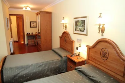 Posada Casa de Don Guzmán — Foto 8
