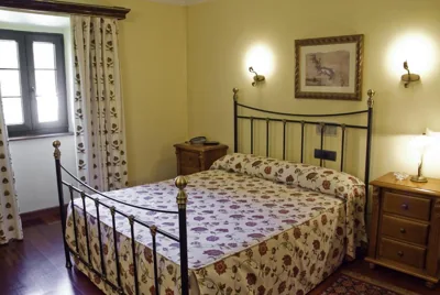 Posada Casa de Don Guzmán — Foto 10