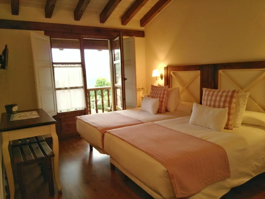 Posada Casa Fidela