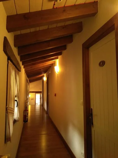 Posada Casa Fidela — foto 12