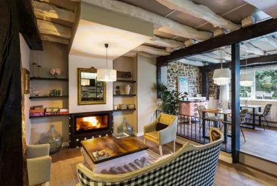 Posada Casa Guadamillas — foto 4