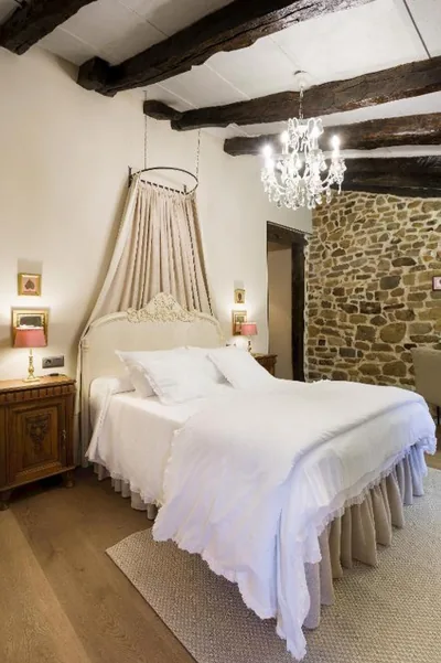 Posada Casa Guadamillas — foto 12