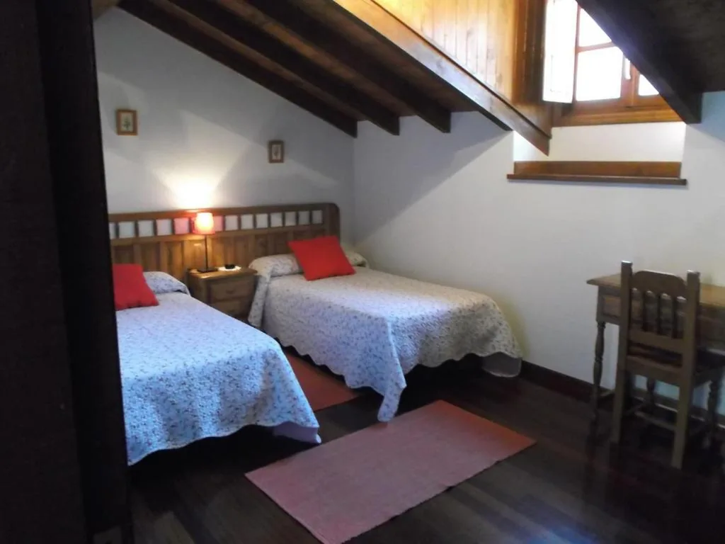 Posada Casa Molleda