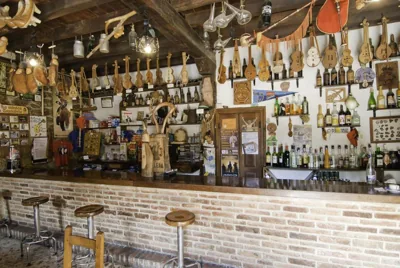 Posada Casa Molleda — foto 4