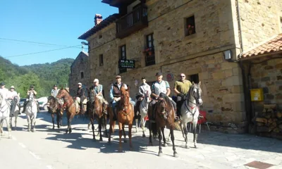 Posada Casa Molleda — foto 5