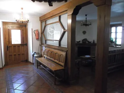 Posada Casa Molleda — foto 8