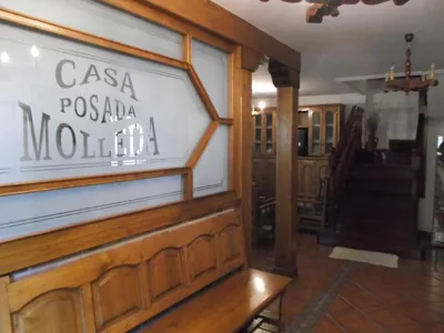 Posada Casa Molleda — foto 10