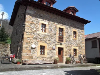 Posada Casa Molleda — foto 11