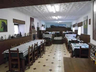 Posada Casa Molleda — foto 12