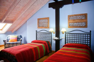 Posada Casona de la Ventilla — foto 2