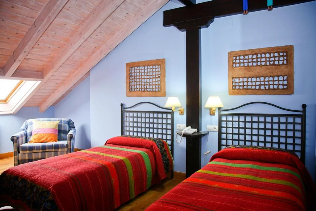 Posada Casona de la Ventilla