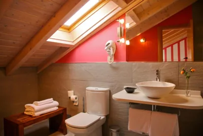 Posada Casona de la Ventilla — foto 3