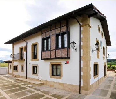 Posada Casona de la Ventilla — foto 6