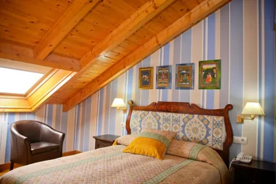 Posada Casona de la Ventilla — foto 7
