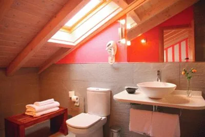Posada Casona de la Ventilla — foto 8