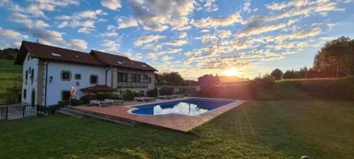 Posada Casona de la Ventilla — foto 9