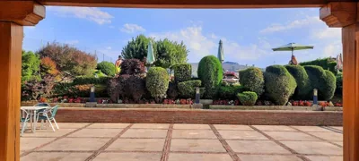 Posada Casona de la Ventilla — foto 10