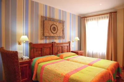 Posada Casona de la Ventilla — foto 11