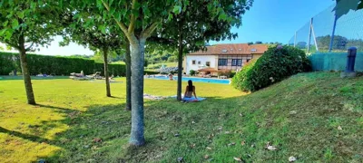 Posada Casona de la Ventilla — foto 12