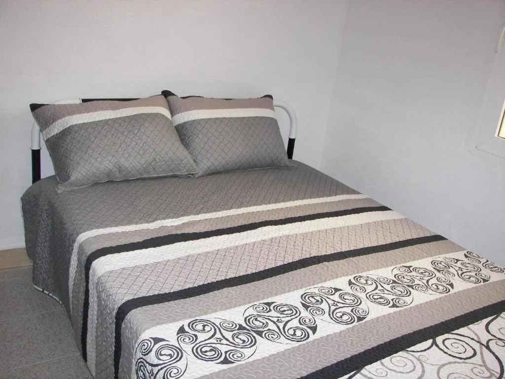 Doppelzimmer — Posada Chloe Santiago