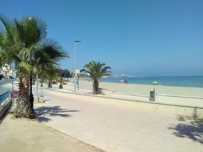 Posada Chloe Santiago — Foto 12
