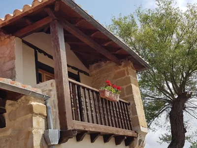 Posada Condado de la Mota — foto 2