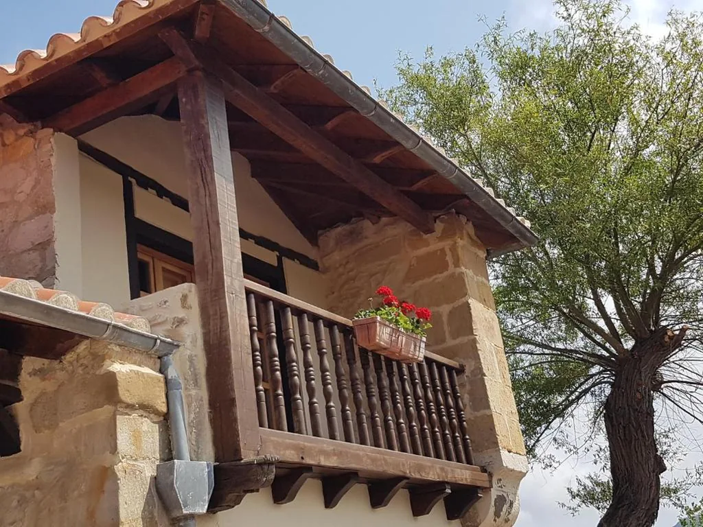 Posada Condado de la Mota
