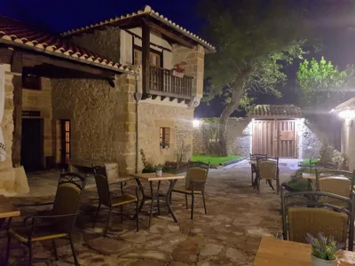 Posada Condado de la Mota — foto 3