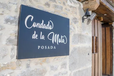 Posada Condado de la Mota — foto 10