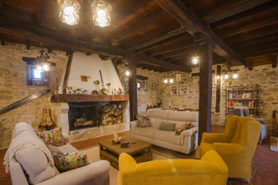 Posada Condado de la Mota — foto 11