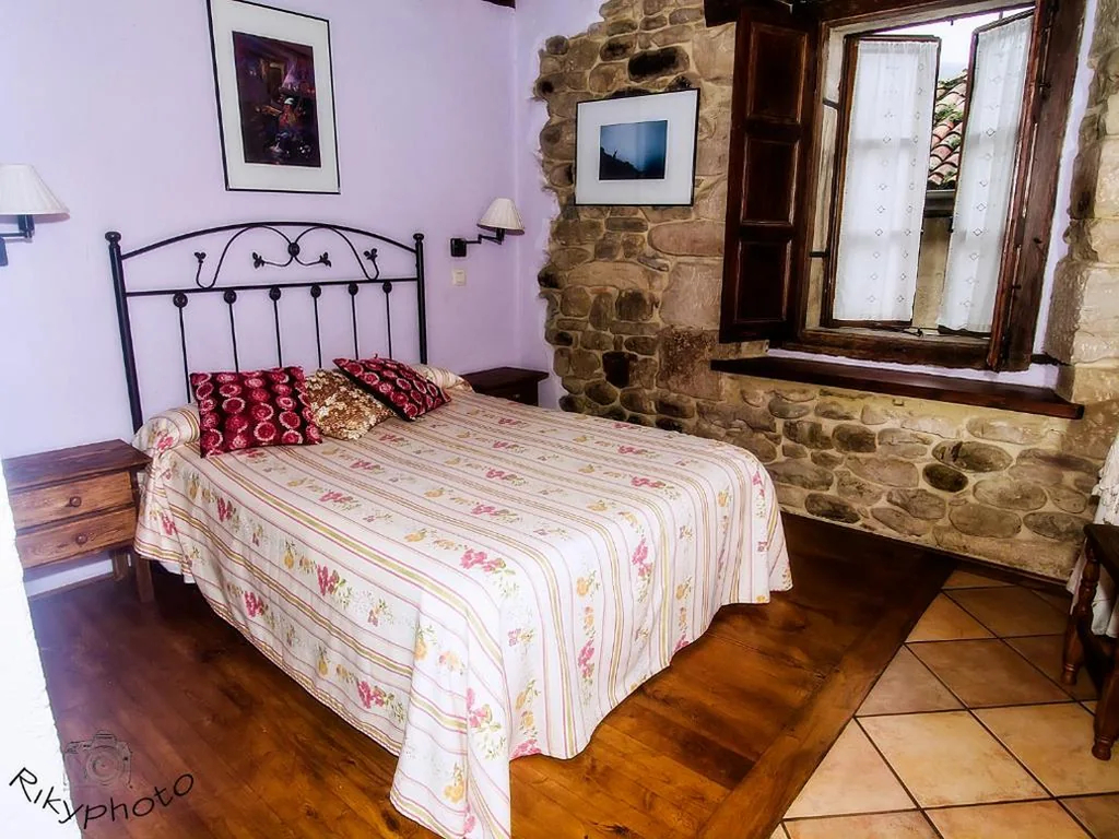 Doppelzimmer — Posada Corral Mayor