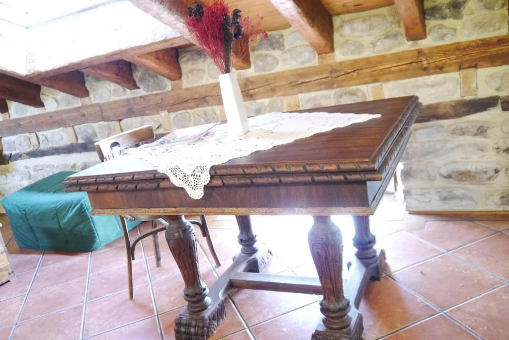 Doppelzimmer mit Badewanne – 2 Betten — Posada Corral Mayor