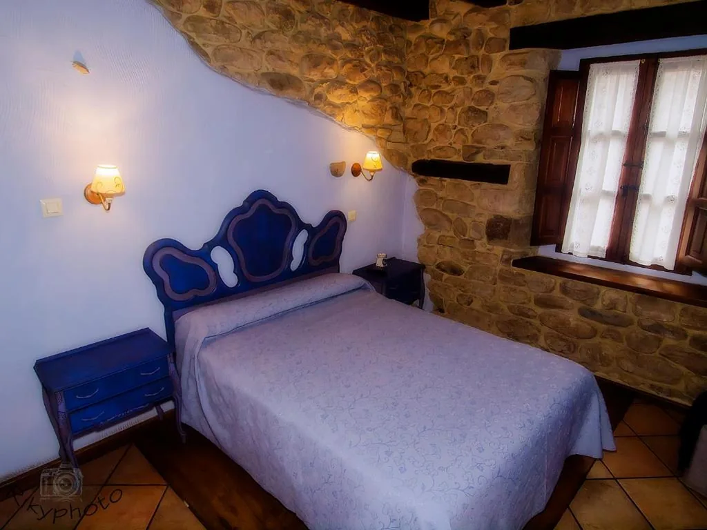 Doppelzimmer — Posada Corral Mayor