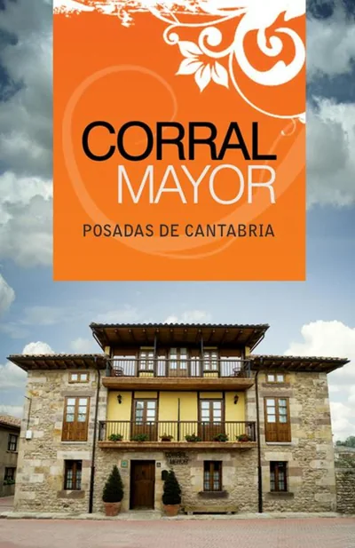 Posada Corral Mayor — Foto 9